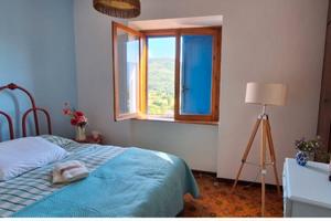 Appartamento su due livelli molto carino