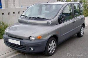 Parabrezza Fiat Multipla I serie (98-03)