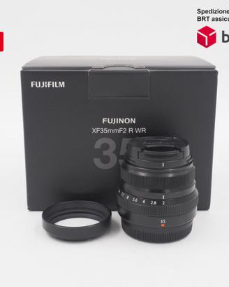 Fuji XF 23 F2 R WR (Fujifilm)