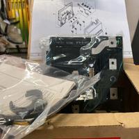 Cicloconvertitore generatore Honda EM30