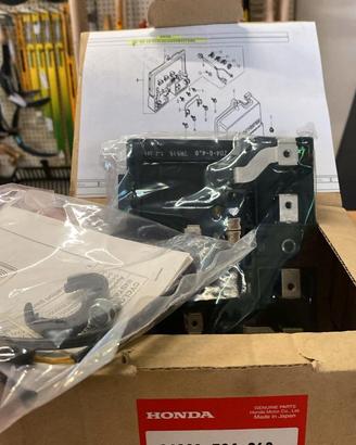 Cicloconvertitore generatore Honda EM30