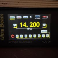 Ultrabeam VL 1.3 - HF dai 10 ai 40 metri