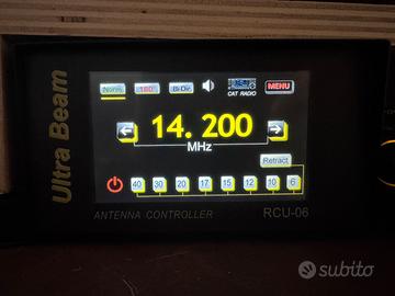 Ultrabeam VL 1.3 - HF dai 10 ai 40 metri