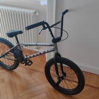 Bmx Cult professionale 