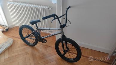 Bmx Cult professionale 