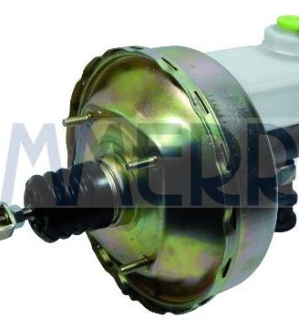 Servofreno Iveco Daily 78>99 4844302