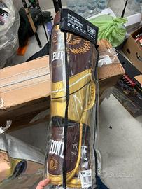 Parastinchi leone sigillati