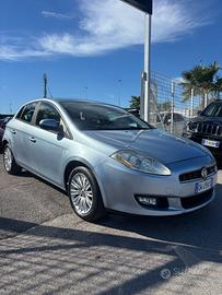 Fiat Bravo 1.6 MJT 105 CV DPF MyLife