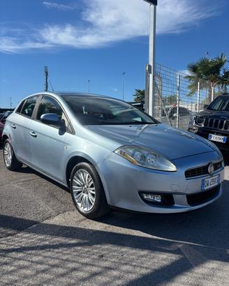 Fiat Bravo 1.6 MJT 105 CV DPF MyLife