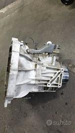 CAMBIO MANUALE K12B