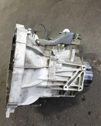 CAMBIO MANUALE K12B