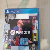 fifa 21