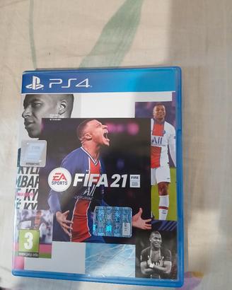 fifa 21