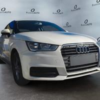 Audi A1 1.4 TDI ultra