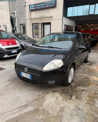 Fiat Grande Punto 1.2 5 porte Active