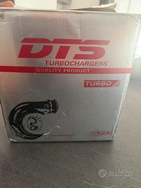 Turbo Td04 dts