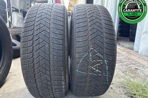gomme usate 2355519 Winter PIRELLI - SCO - 649