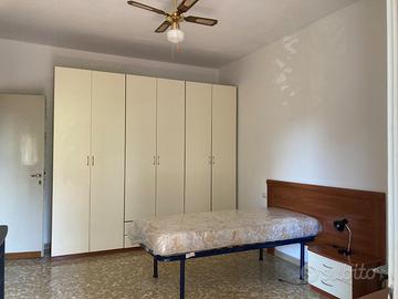 Stanza singola comoda per Bicocca