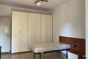 Stanza singola comoda per Bicocca