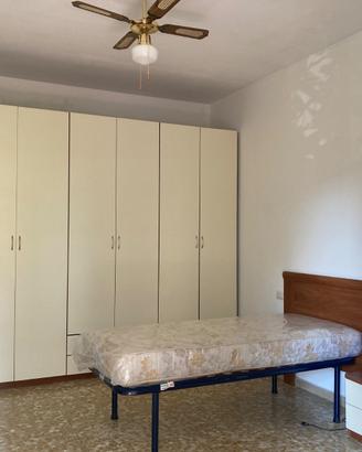 Stanza singola comoda per Bicocca