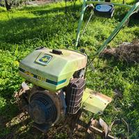 Motozappa Grillo 11550