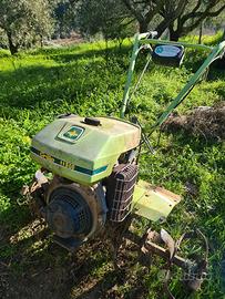 Motozappa Grillo 11550