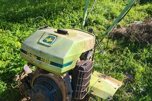 Motozappa Grillo 11550