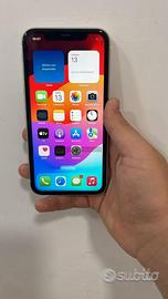 Apple iPhone 11 white 128 GB - 6128