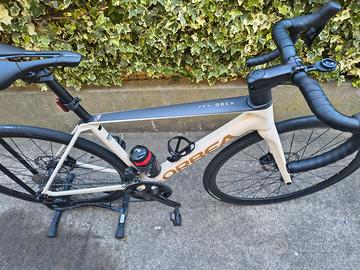 Bici Orbes orca