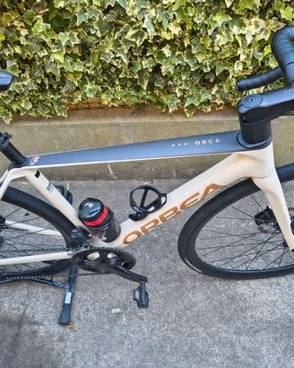 Bici Orbes orca