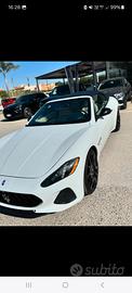 MASERATI GranCabrio - 2013