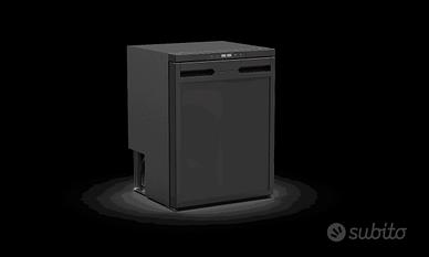 Frigo 12v 24v compressore 65lt