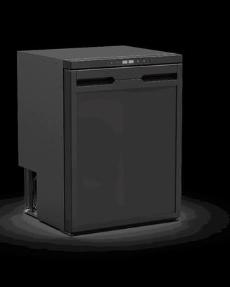 Frigo 12v 24v compressore 65lt