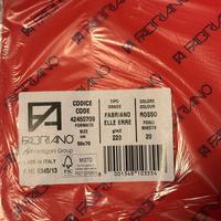 CARTONCINI BRISTOL COLORATI FABRIANO