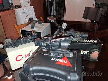   ottica da tiro acog 4x32 