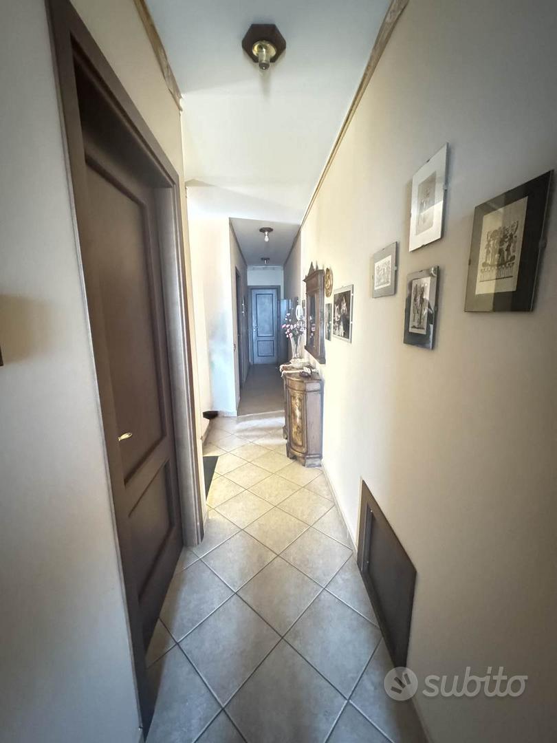 Casa – Trecastagni, Sant'Alfio, Catania - Vista 4