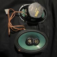 Casse auto Infinity Kappa 693.1i 100w RMS