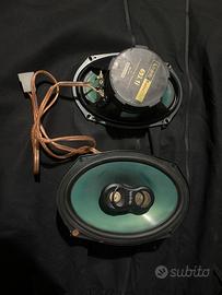 Casse auto Infinity Kappa 693.1i 100w RMS