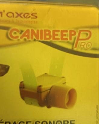 Canibeep Pro