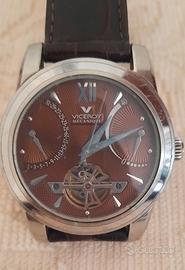 orologio originale Viceroy meccanico automatico