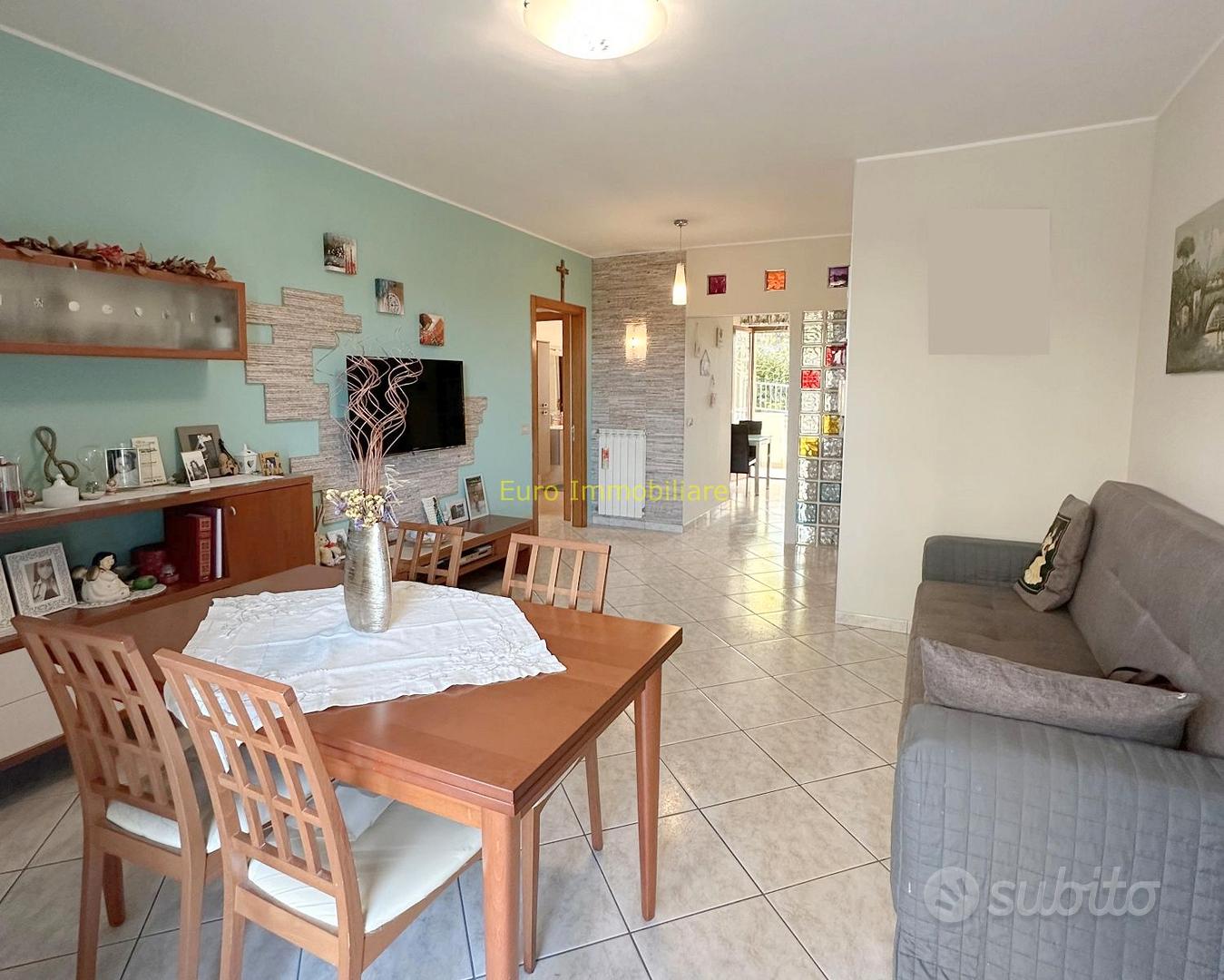 Appartamento – Atri, Teramo - Vista 2