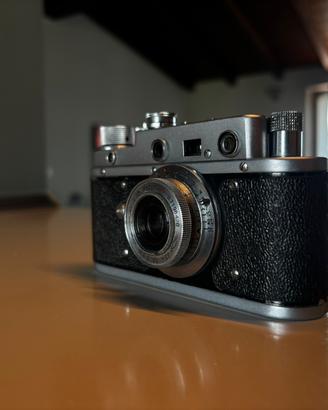 Zorki C/Zorki S