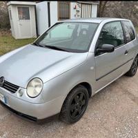 Volkswagen lupo 1700 SDI diesel neopatentati