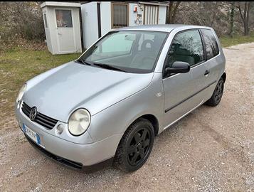 Volkswagen lupo 1700 SDI diesel neopatentati