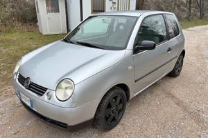 Volkswagen lupo 1700 SDI diesel neopatentati