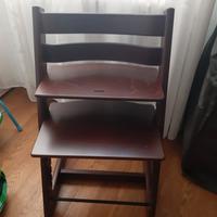 Sedia Tripp Trapp Stokke 