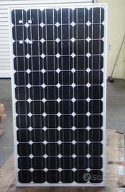 Pannelli fotovoltaici SCHUCO SPV175SMS-2