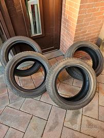 Gomme Invernali Pirelli Sottozero 3 