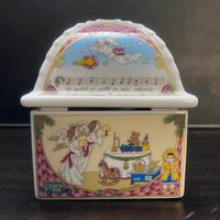 Carrilon natalizio Tedesco