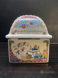 Carrilon natalizio Tedesco